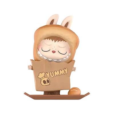 LABUBU - THE MONSTERS Almost Hidden Series Figures - POP MART