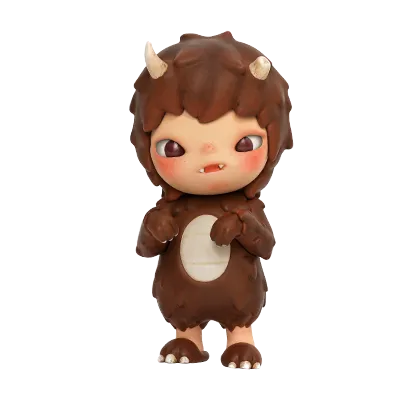 Hirono - The Other One Series  mystery boks- POP Mart