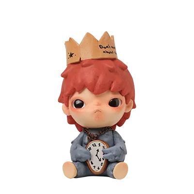 Hirono - The Other One Series  mystery boks- POP Mart