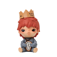 Hirono - The Other One Series  mystery boks- POP Mart