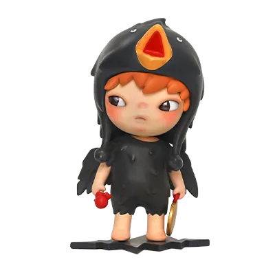 Hirono - The Other One Series  mystery boks- POP Mart