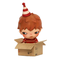 Hirono - Hirono x Le Petit Prince - POP MART