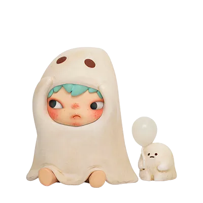 Hirono - The Other One Series  mystery boks- POP Mart