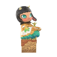 𝐌𝐎𝐋𝐋𝐘 𝐀𝐧𝐧𝐢𝐯𝐞𝐫𝐬𝐚𝐫𝐲 𝐒𝐭𝐚𝐭𝐮𝐞𝐬 𝐂𝐥𝐚𝐬𝐬𝐢𝐜𝐚𝐥 𝐑𝐞𝐭𝐫𝐨 𝟐 𝐒𝐞𝐫𝐢𝐞𝐬 - POP Mart