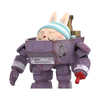 LABUBU - THE MONSTERS - Ma.k KOW YOKOYAMA x Kasing Lung - POP Mart