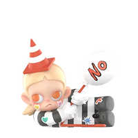 Zsiga – We All Are Kids Series Figures - POP MART - Products by Nordvik