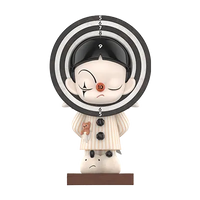 Zsiga – We All Are Kids Series Figures - POP MART - Products by Nordvik