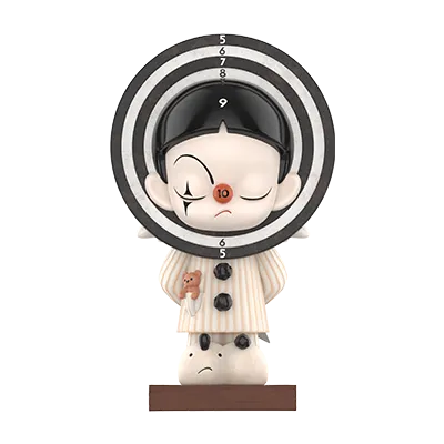 Zsiga – We All Are Kids Series Figures - POP MART - Products by Nordvik