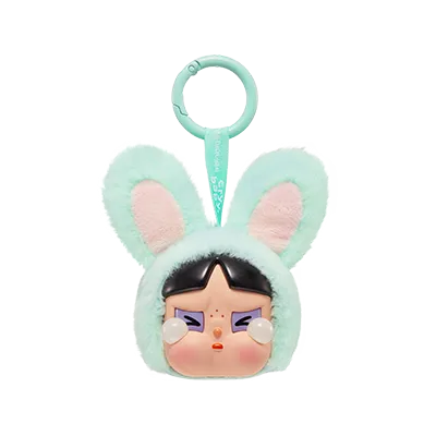 Crybaby - Crybaby x Powerpuff Girls -  POP Mart - Whole Set