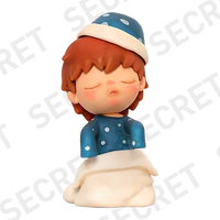 Hirono - The Other One Series  Dreaming (Secret) - POP Mart