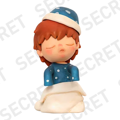 Hirono - The Other One Series  Dreaming (Secret) - POP Mart