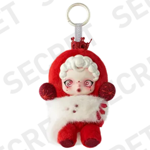 Skullpanda - WINTER SYMPHONY Pendant -  POP Mart