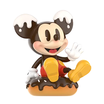Disney Mickey Childhood of Boundless Imagination Blind Box  - POP Mart