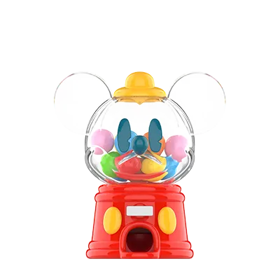 Disney Mickey Childhood of Boundless Imagination Blind Box  - POP Mart