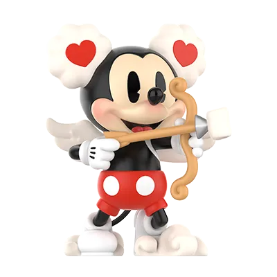 Disney Mickey Childhood of Boundless Imagination Blind Box  - POP Mart