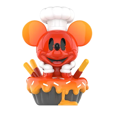 Disney Mickey Childhood of Boundless Imagination Blind Box  - POP Mart