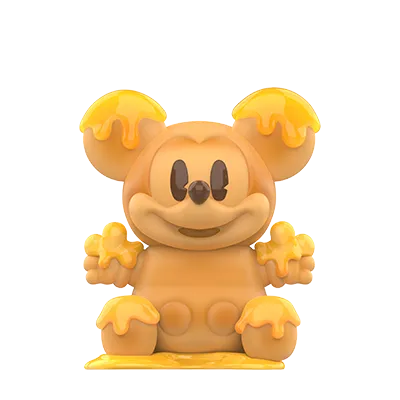 Disney Mickey Childhood of Boundless Imagination Blind Box  - POP Mart