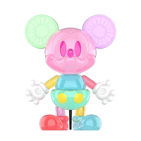 Disney Mickey Childhood of Boundless Imagination Blind Box  - POP Mart