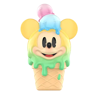 Disney Mickey Childhood of Boundless Imagination Blind Box  - POP Mart