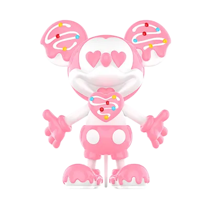 Disney Mickey Childhood of Boundless Imagination Blind Box  - POP Mart