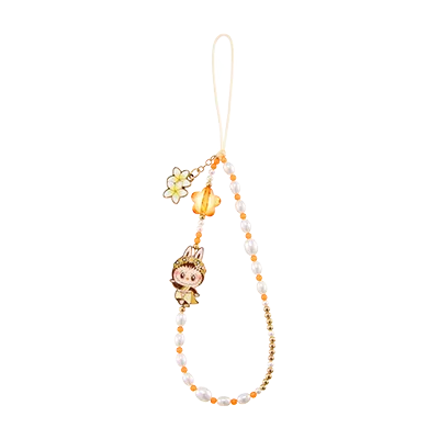 POP MART GOOD LUCK TO YOU LABUBU CHARM
