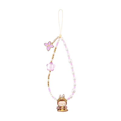 POP MART GOOD LUCK TO YOU LABUBU CHARM