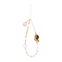 Labubu -Good Luck to You Phone Charm - POP Mart