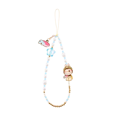 POP MART GOOD LUCK TO YOU LABUBU CHARM