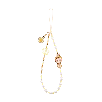 POP MART GOOD LUCK TO YOU LABUBU CHARM