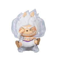 POP MART Original – THE MONSTERS × One Piece Secret