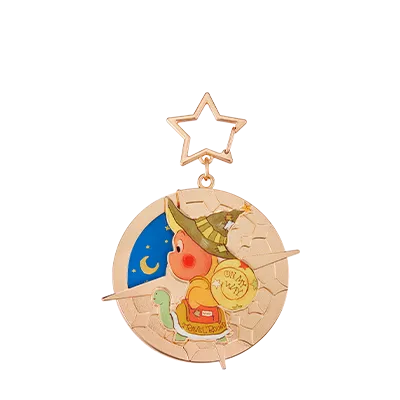 Twinkle Twinkle  - We Are Twinkle Twinkle Nøkkelring - POP Mart