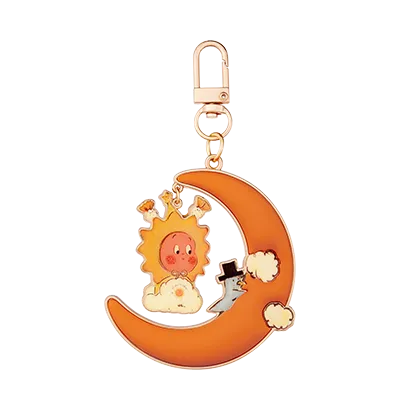 Twinkle Twinkle  - We Are Twinkle Twinkle Nøkkelring - POP Mart