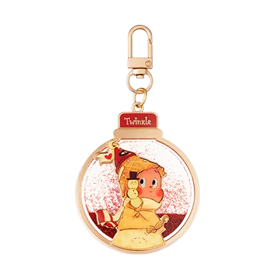 Twinkle Twinkle  - We Are Twinkle Twinkle Nøkkelring - POP Mart