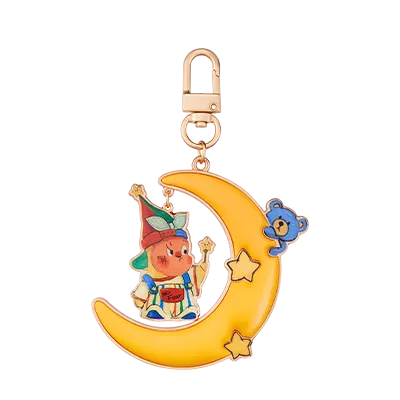 Twinkle Twinkle  - We Are Twinkle Twinkle Nøkkelring - POP Mart