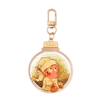 Twinkle Twinkle  - We Are Twinkle Twinkle Nøkkelring - POP Mart