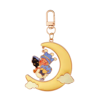 Twinkle Twinkle  - We Are Twinkle Twinkle Nøkkelring - POP Mart