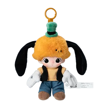 Dimoo World × Disney 