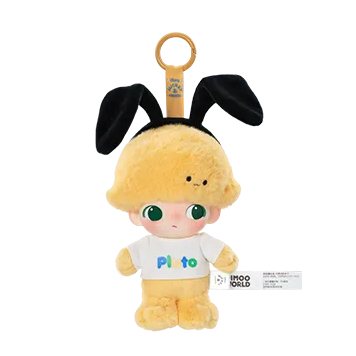 Pluto Dimoo World × Disney 