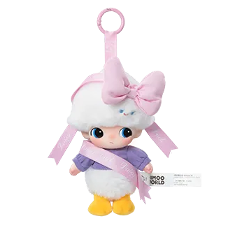 Dimoo World × Disney 