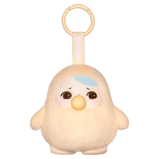 Pucky -  Beanie Bubble up  - POP Mart