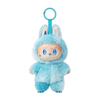 Labubu - The Monsters Big into Energy Series - Pop Mart