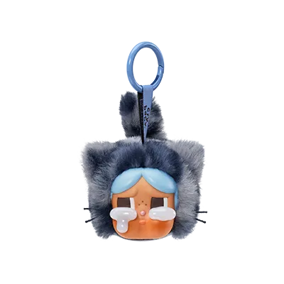 Crybaby Wild But Cutie| POP MARCH - Products by Nordvik Crybaby Wild But Cutie| POP MARCH - Products by Nordvik