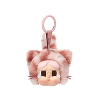 Crybaby Wild But Cutie  - POP Mart