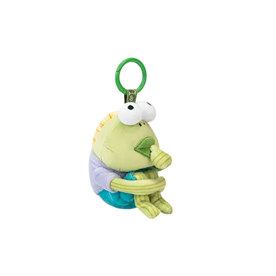 Bikini Bottom Buddies - Whimsical Plush - POP Mart