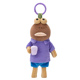 Bikini Bottom Buddies - Whimsical Plush - POP Mart