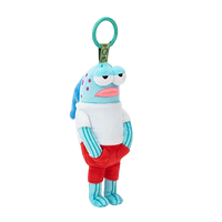 Bikini Bottom Buddies - Whimsical Plush - POP Mart