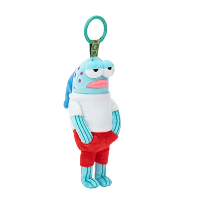 Bikini Bottom Buddies - Whimsical Plush - POP Mart