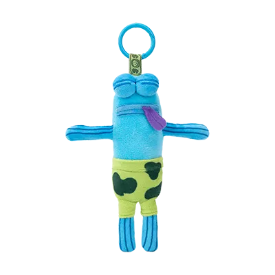 Bikini Bottom Buddies - Whimsical Plush - POP Mart