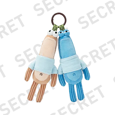 Bikini Bottom Buddies - Whimsical Plush - POP Mart