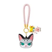 Molly - Baby MOLLY Baby Tabby Squishy Charm